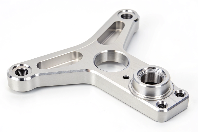 Cylinder head machined for automotive engines, showcasing meticulous craftsmanship