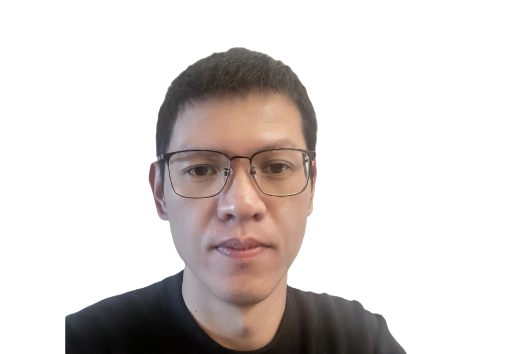Portrait of Ye Wei, founder of PROMACHINED, expert in CNC machining services